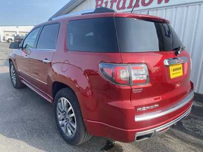 2014 GMC Acadia, $7999.00. Photo 7