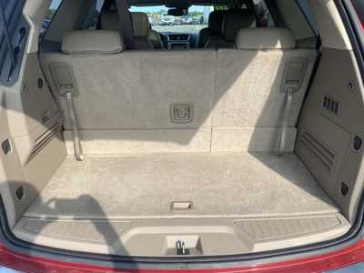 2014 GMC Acadia, $7999.00. Photo 9