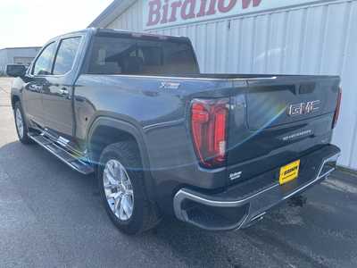 2021 GMC 1500 Crew Cab, $37599.00. Photo 11