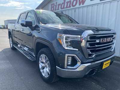 2021 GMC 1500 Crew Cab, $37599.00. Photo 2
