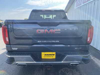 2021 GMC 1500 Crew Cab, $37599.00. Photo 5