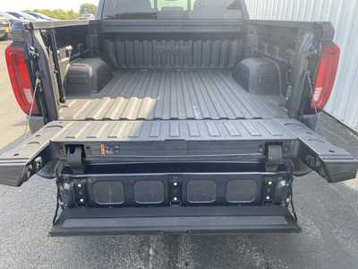 2021 GMC 1500 Crew Cab, $37599.00. Photo 8