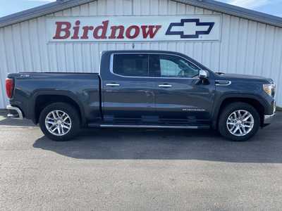 2021 GMC 1500 Crew Cab, $37599.00. Photo 1
