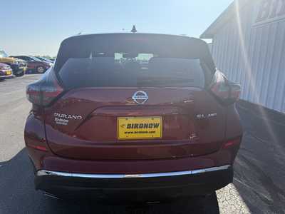 2019 Nissan Murano, $13999.00. Photo 10