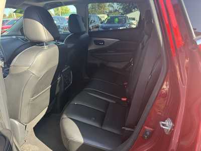 2019 Nissan Murano, $13999.00. Photo 11