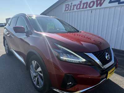 2019 Nissan Murano, $13999.00. Photo 2