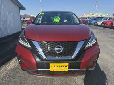 2019 Nissan Murano, $13999.00. Photo 4