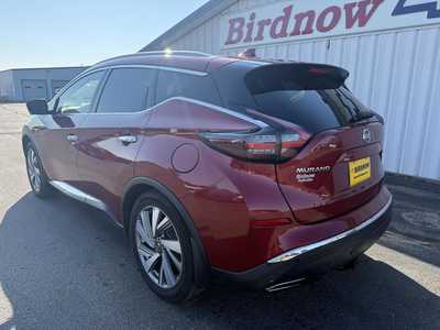 2019 Nissan Murano, $13999.00. Photo 7
