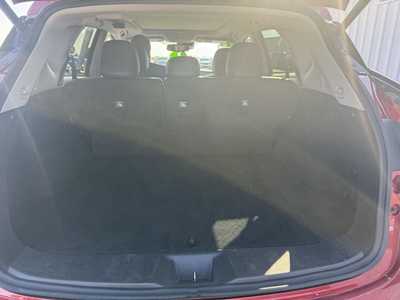 2019 Nissan Murano, $13999.00. Photo 9
