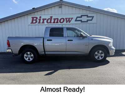2023 RAM 1500 Crew Cab, $28990.00. Photo 1