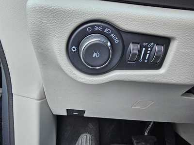 2022 Chrysler Pacifica, $18999.00. Photo 11