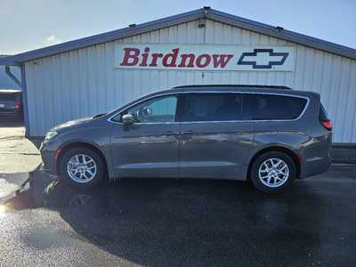 2022 Chrysler Pacifica, $18999.00. Photo 5