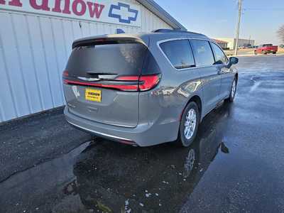 2022 Chrysler Pacifica, $18999.00. Photo 6