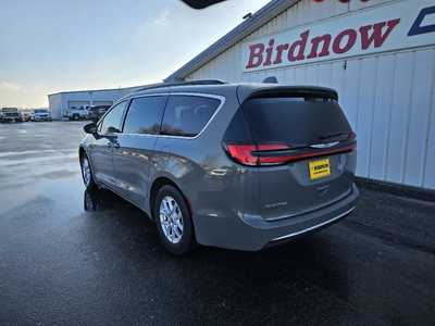 2022 Chrysler Pacifica, $18999.00. Photo 7