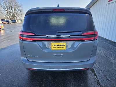2022 Chrysler Pacifica, $18999.00. Photo 8