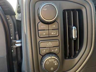 2026 Chevrolet 1500 Reg Cab, $41790.00. Photo 12