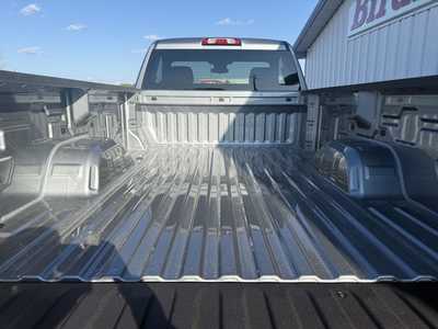 2026 Chevrolet 1500 Reg Cab, $41790.00. Photo 8