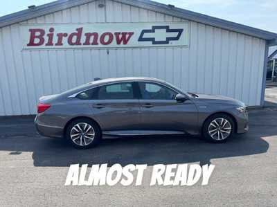 2021 Honda Accord, $25999.00. Photo 1