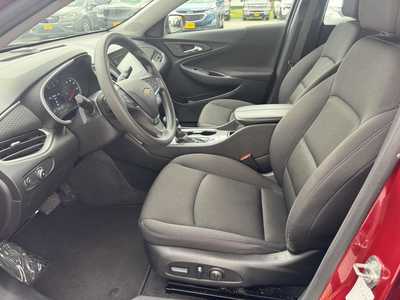 2024 Chevrolet Malibu, $18955.00. Photo 10