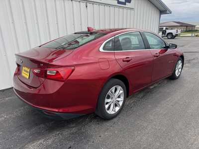 2024 Chevrolet Malibu, $18955.00. Photo 3