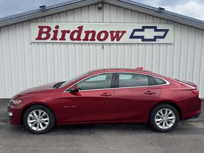2024 Chevrolet Malibu, $18955.00. Photo 6