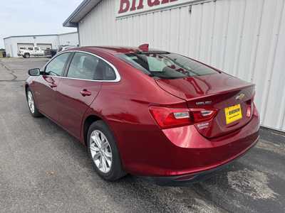 2024 Chevrolet Malibu, $18955.00. Photo 8