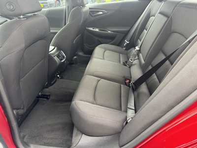 2024 Chevrolet Malibu, $18955.00. Photo 9
