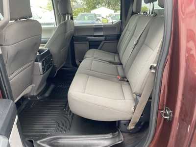 2017 Ford F-150, $20990.00. Photo 10