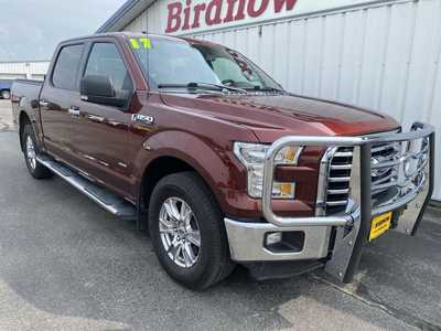 2017 Ford F-150, $20990.00. Photo 2