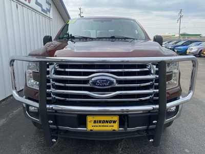 2017 Ford F-150, $20990.00. Photo 4