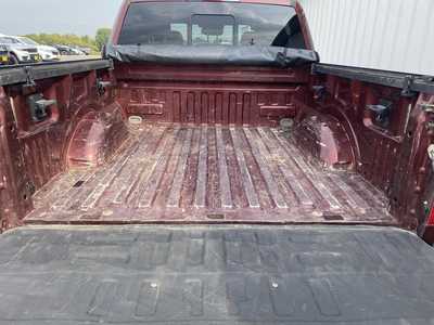2017 Ford F-150, $20990.00. Photo 5