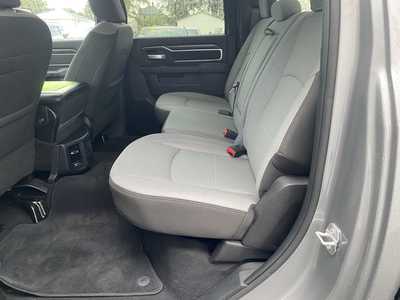 2024 RAM 2500, $42990.00. Photo 10
