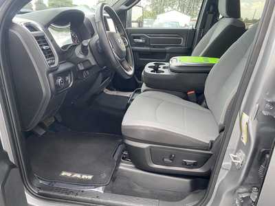 2024 RAM 2500, $42990.00. Photo 11