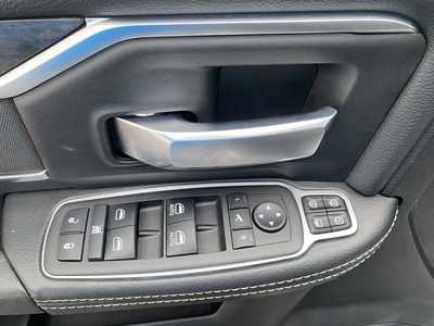 2024 RAM 2500, $42990.00. Photo 12