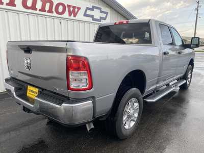 2024 RAM 2500, $42990.00. Photo 3