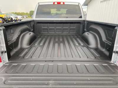 2024 RAM 2500, $42990.00. Photo 5