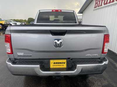 2024 RAM 2500, $42990.00. Photo 6