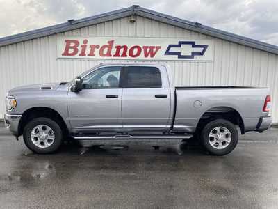 2024 RAM 2500, $42990.00. Photo 7