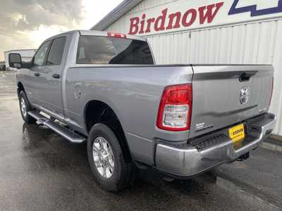 2024 RAM 2500, $42990.00. Photo 9