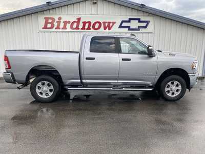 2024 RAM 2500, $42990.00. Photo 1