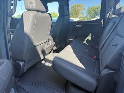2026 Chevrolet 1500 Crew Cab, $63250.00. Photo 10