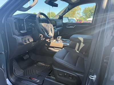 2026 Chevrolet 1500 Crew Cab, $63250.00. Photo 11