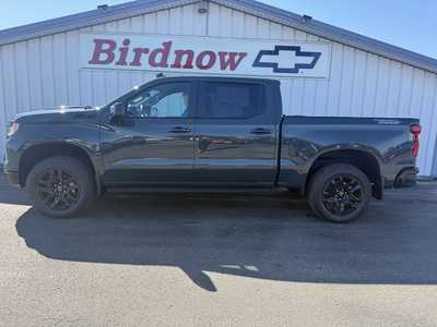 2026 Chevrolet 1500 Crew Cab, $63250.00. Photo 6