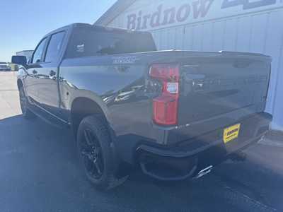 2026 Chevrolet 1500 Crew Cab, $63250.00. Photo 7