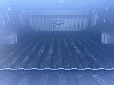 2026 Chevrolet 1500 Crew Cab, $63250.00. Photo 8