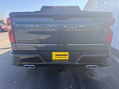 2026 Chevrolet 1500 Crew Cab, $63250.00. Photo 9