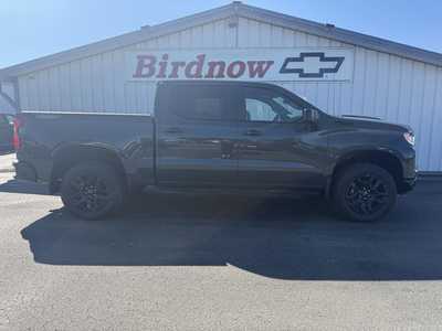 2026 Chevrolet 1500 Crew Cab, $63250.00. Photo 1