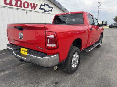 2024 RAM 2500 Crew Cab, $39990.00. Photo 3