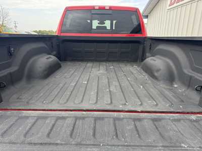 2024 RAM 2500 Crew Cab, $39990.00. Photo 4