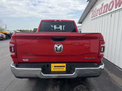 2024 RAM 2500 Crew Cab, $39990.00. Photo 5